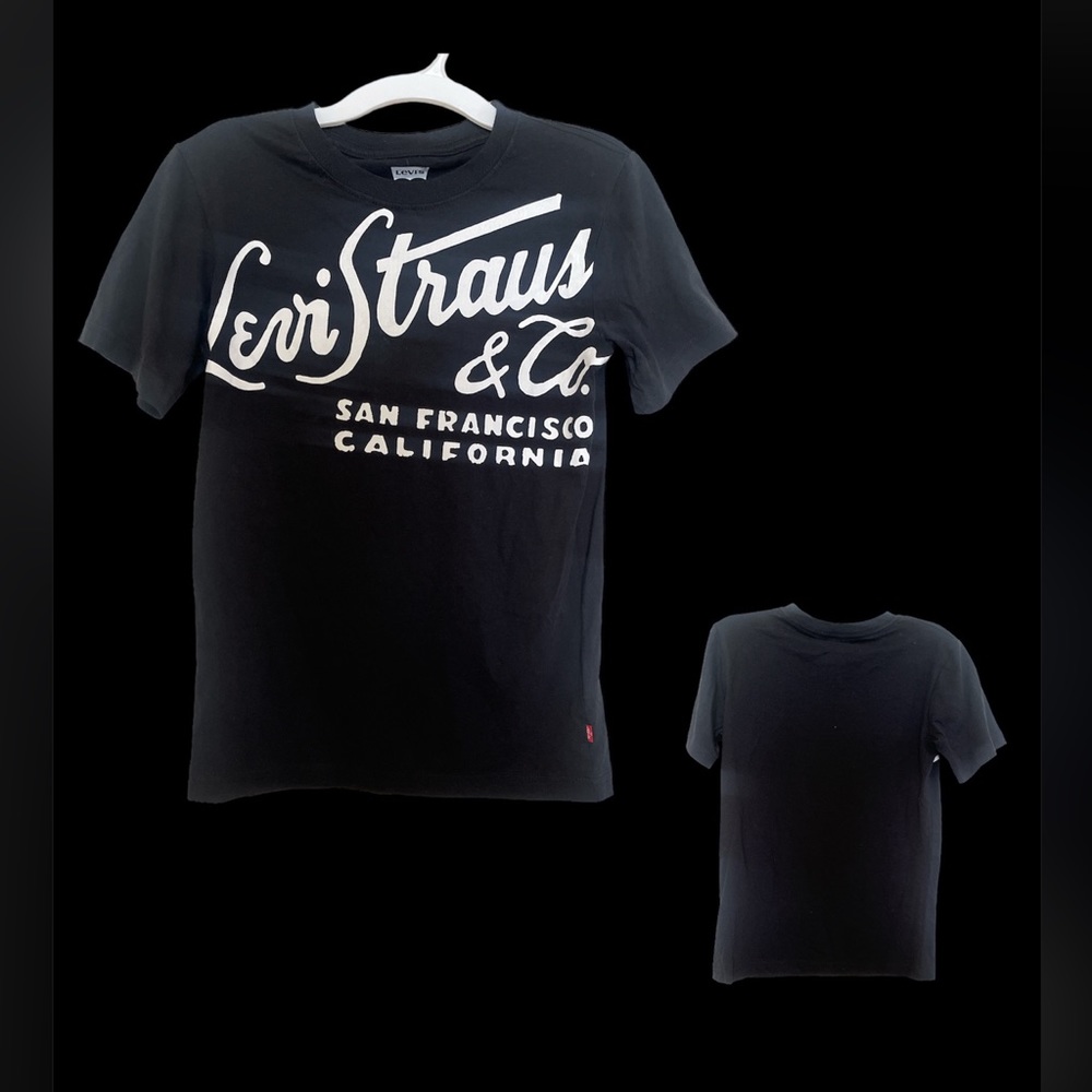 Boys T